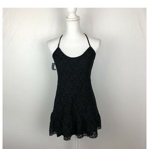 🌟NEW Talula black Shibuya lace dress